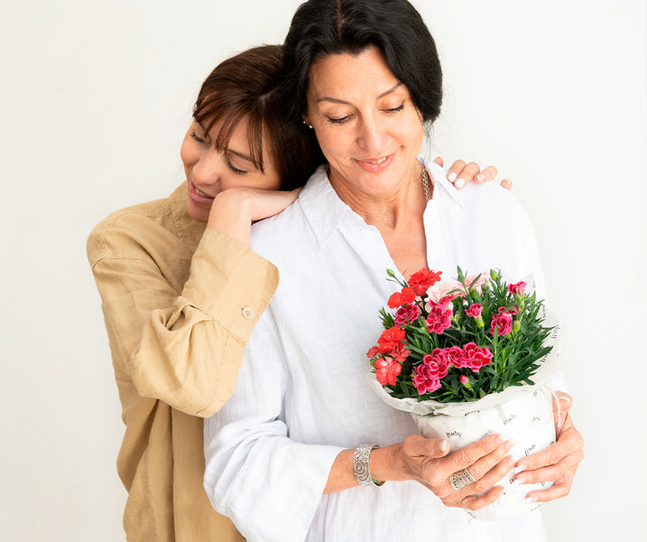 10 ideas para regalar en el Día de la Madre