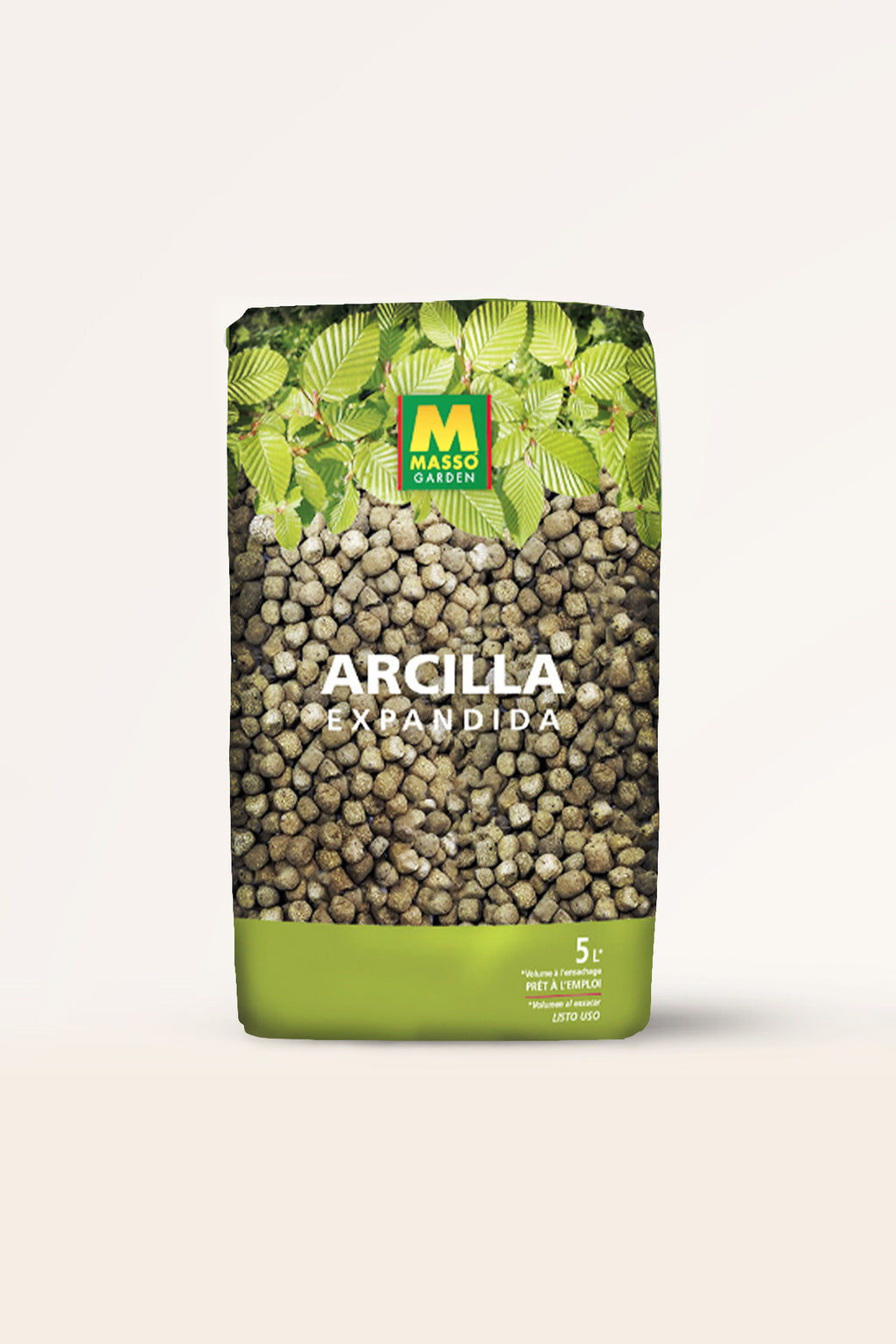 Comprar Bolas de Arcilla Expandida 5L para plantas, April Plants