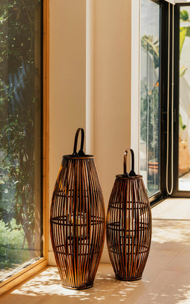 Farol Portavelas Parma